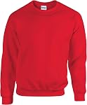 Gildan Women's Softstyle Crewneck Sweatshirt, Style Gsf000