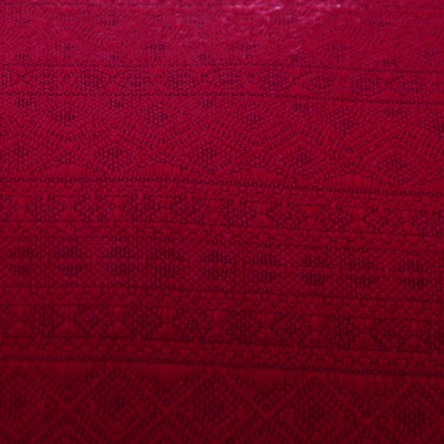 Didymos - 21807 - Sciarpa portabebè - Indio - Rosso Rubino - T 7 (520 cm)