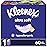Kleenex Ultra Soft Facial Tissues, Soft Facial Tissue, 1 Cube Box, 60 Tissues per Box, 3-Ply (60 Total Tissues)
