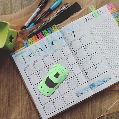 Miniatura 6 de 20 piezas de borradores de coche, borradores de goma para estudiantes, papelería, recompensas de borrador, recuerdos de fiesta para festival de