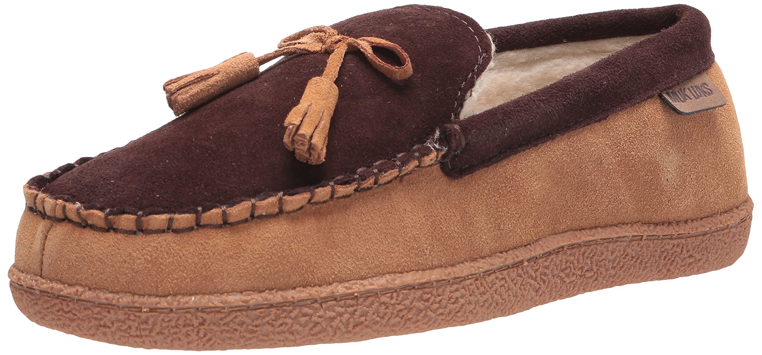 MUK LUKS Leather Goods By Muk Luks® Men's Talan Slipper mens Slipper