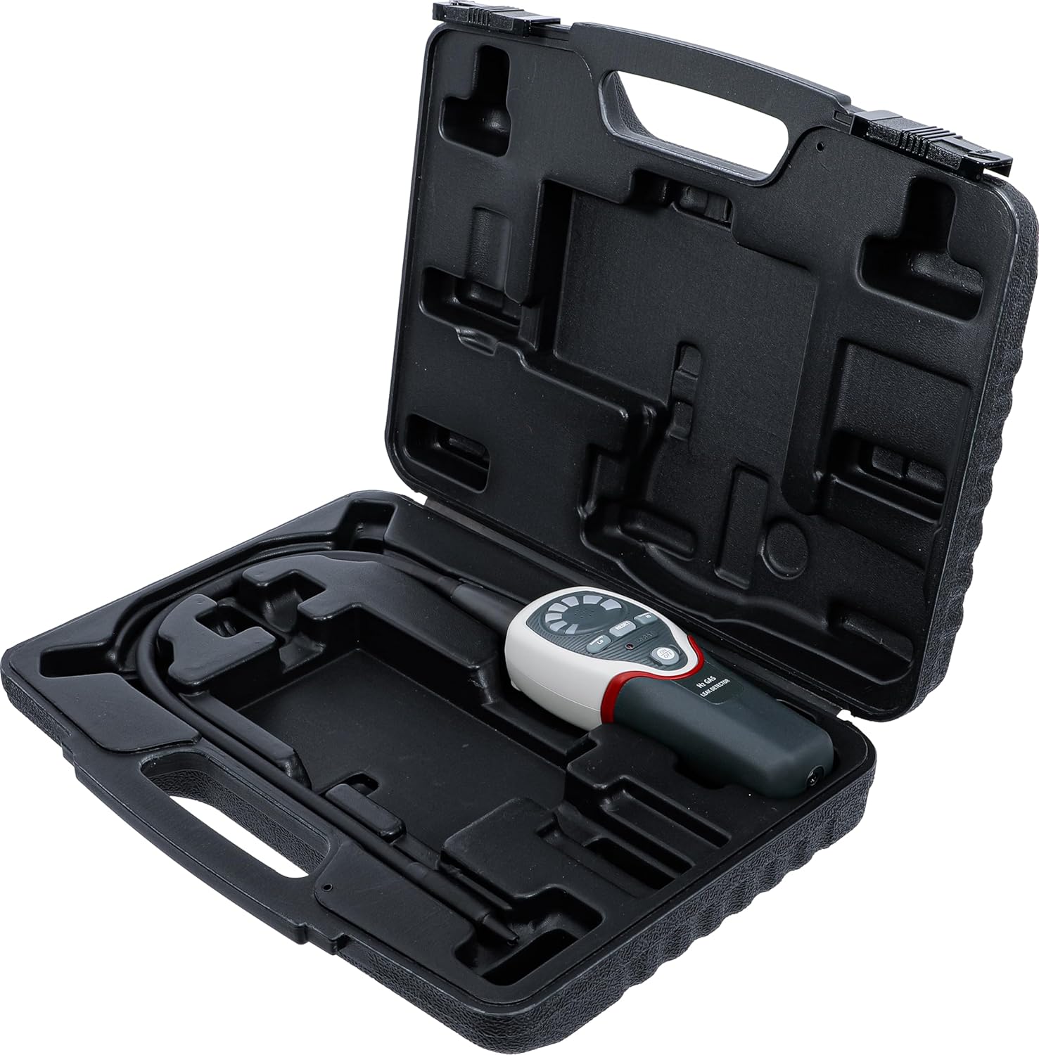 BGS 3401 Forming Gas Leak Detector, Multicolour