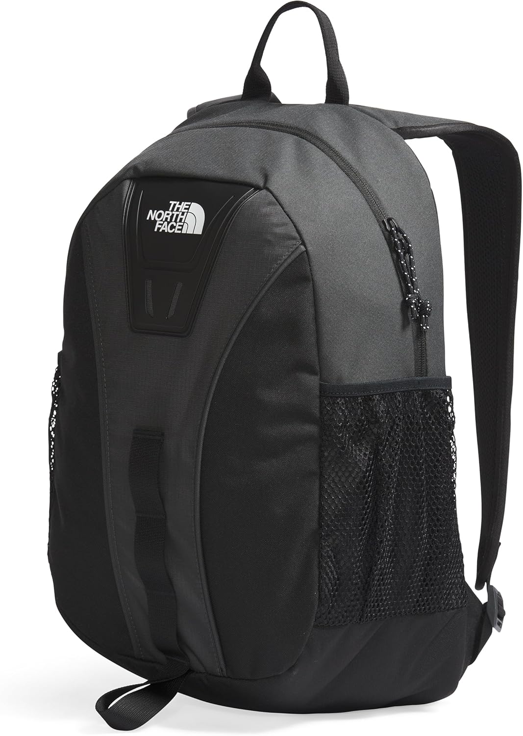 The North Face Y2K Daypack - PFAS Free, TNF Black/Asphalt Grey-NPF, One Size - Image 4