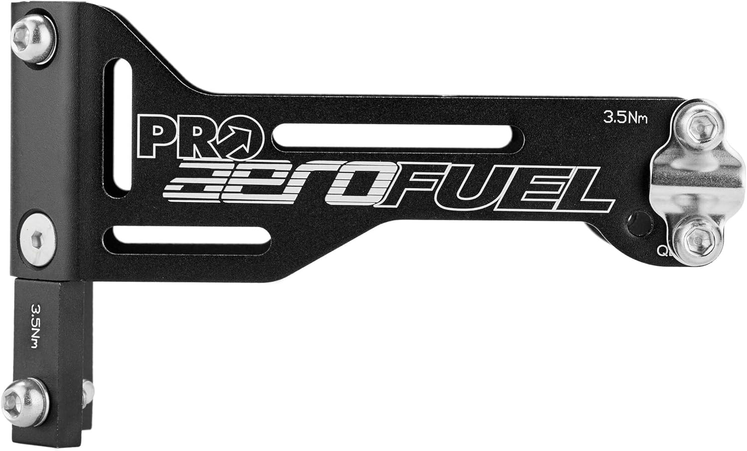 PRO TRI Aerofuel Bottle Set