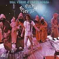 その他 Rust Never Sleeps [DVD] [Import] lok26k6 Amazon.co.jp: Rust Never Sleeps [DVD] : DVD
