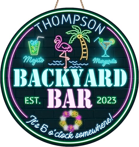 Miniatura 18 de Letreros de flamenco personalizados impresos en toda la superficie, 8 x 8 pulgadas, 12 x 12 pulgadas, 18 x 18 pulgadas, letrero de flamenco, letrero