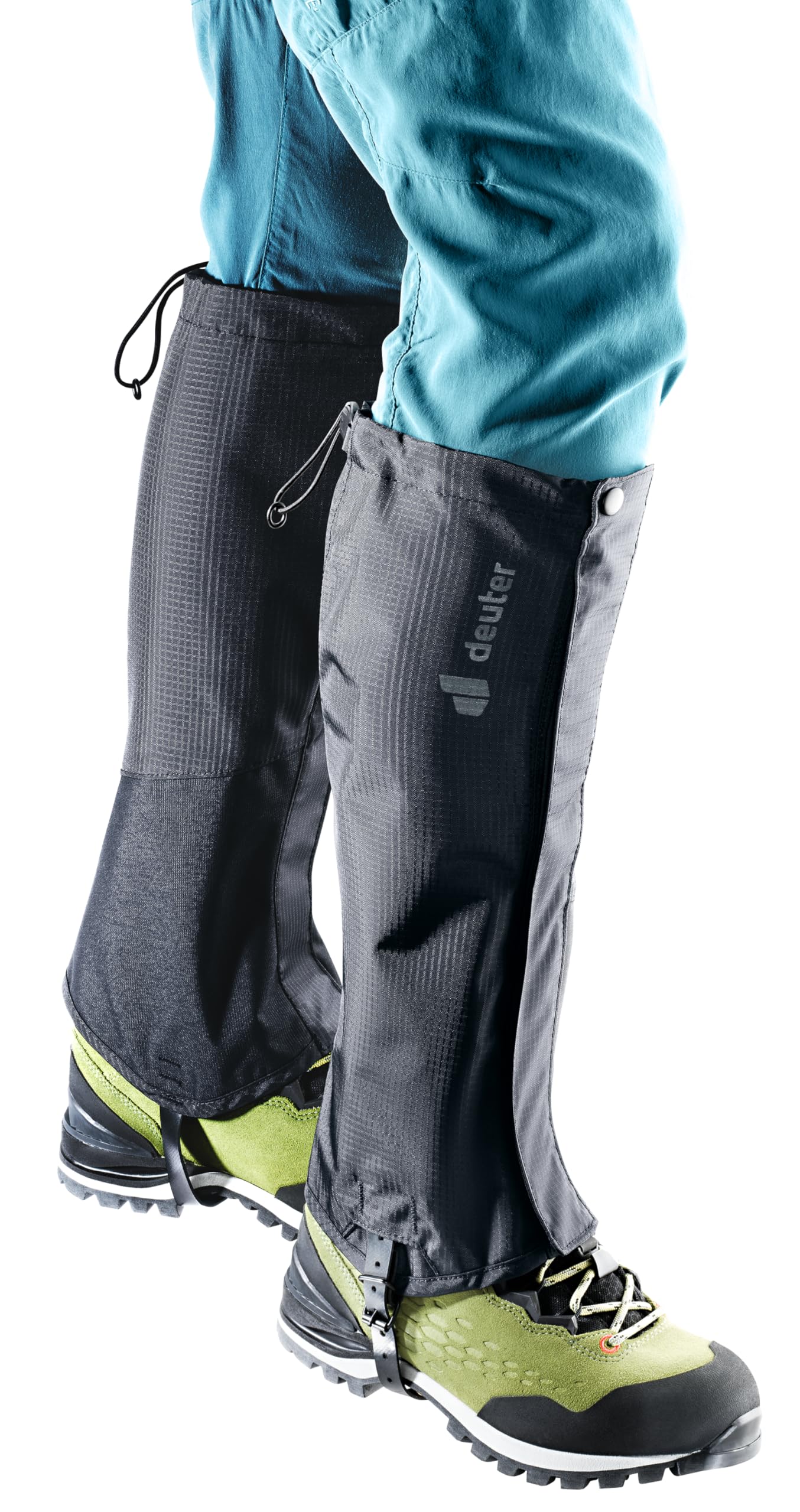 deuter Gaiter Outdoor Gamaschen