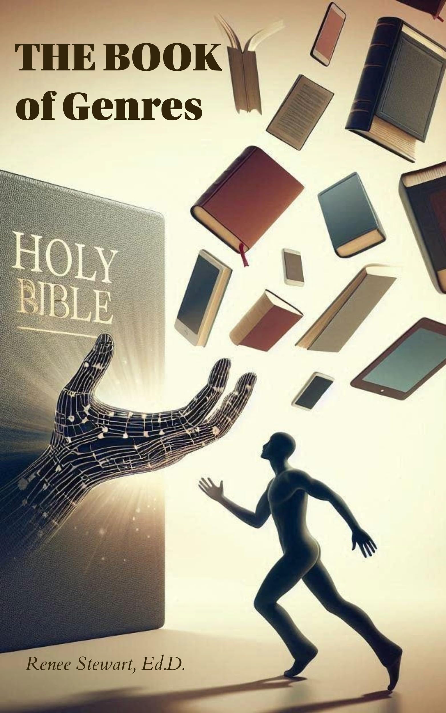 THE BOOK of Genres