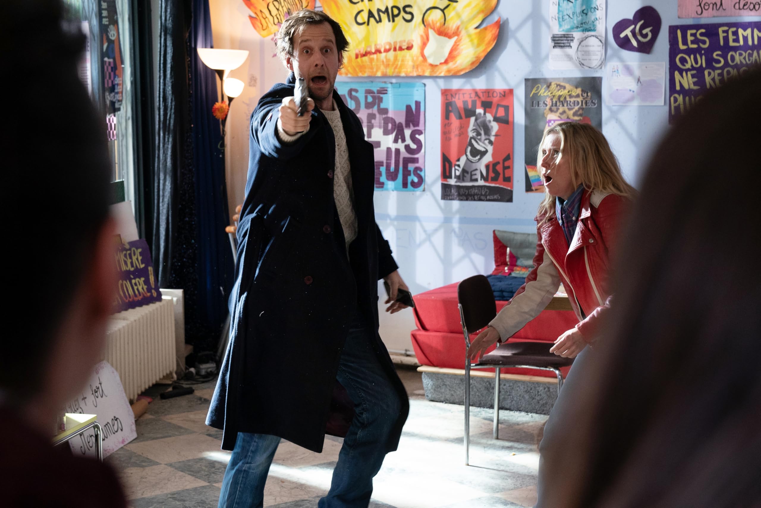 Image secondaire de Le Mélange des Genres - DVD avec Boîtier et Fourreau