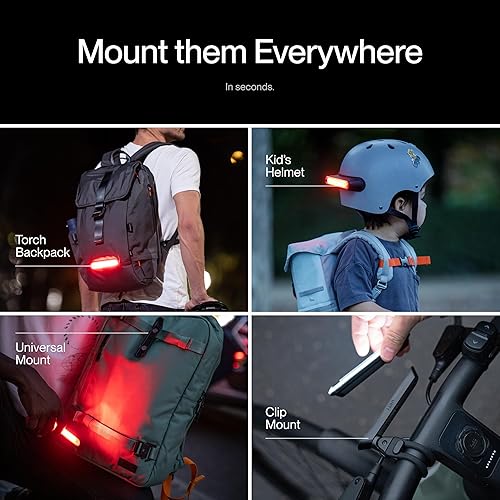 Miniatura 4 de UNIT 1 Luces inteligentes compatibles con dispositivos UNIT 1