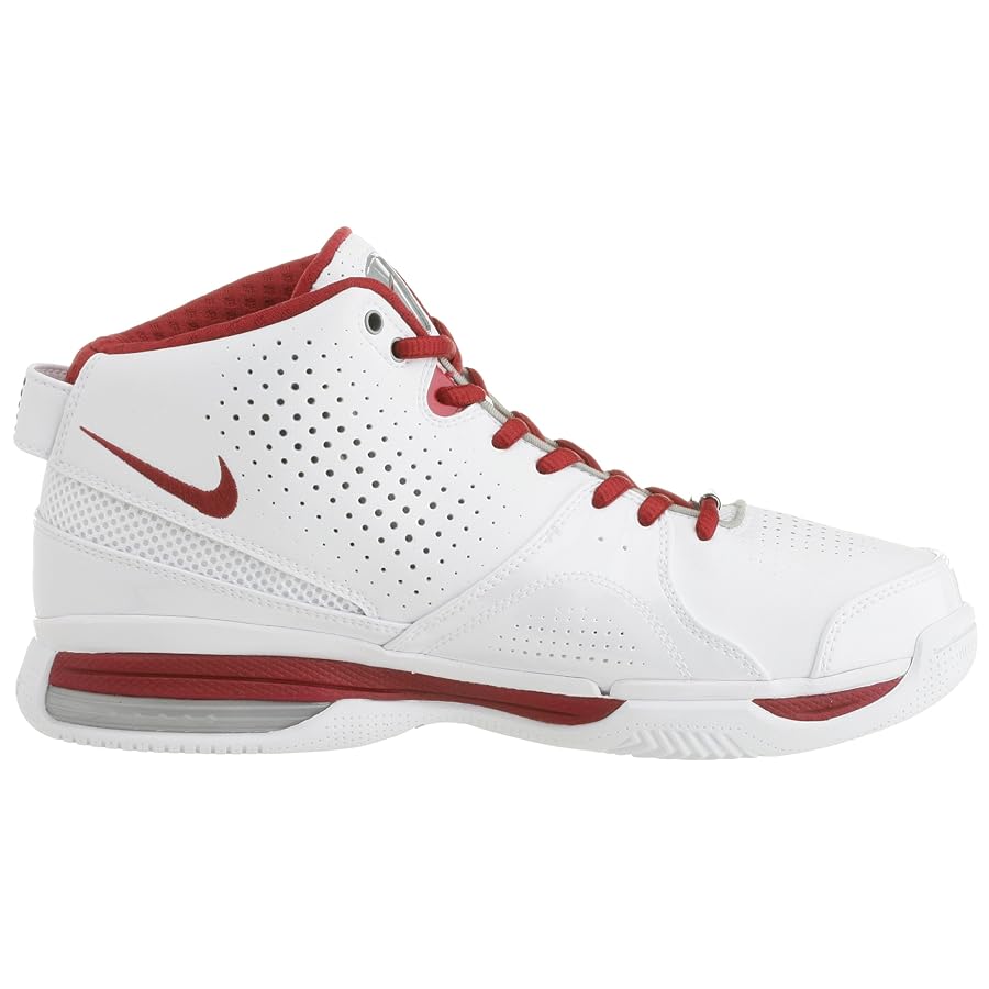 NIKE　ナイキ　エアズームライト　バッシュ　26㎝　欠陥品 NIKE ナイキ エアズームライト バッシュ 26㎝ 欠陥品 - メルカリ