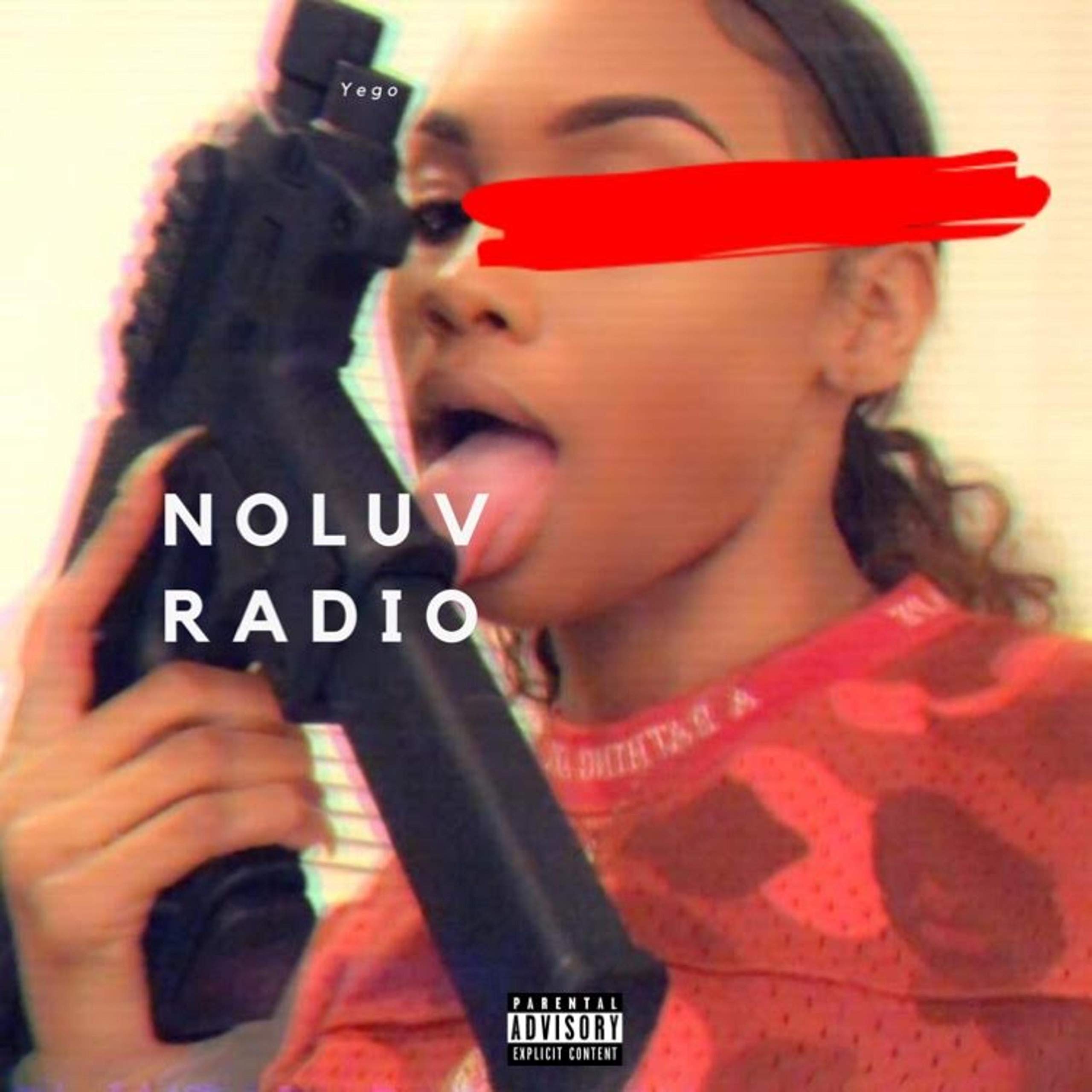 Stuck in the Moment (Interlude ) [Explicit]