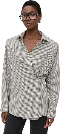 Lioness Womens Notting Hill Shirt