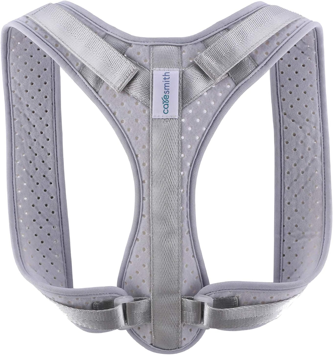 CARESMITH Advanced Posture Corrector for Men & Women | S-M