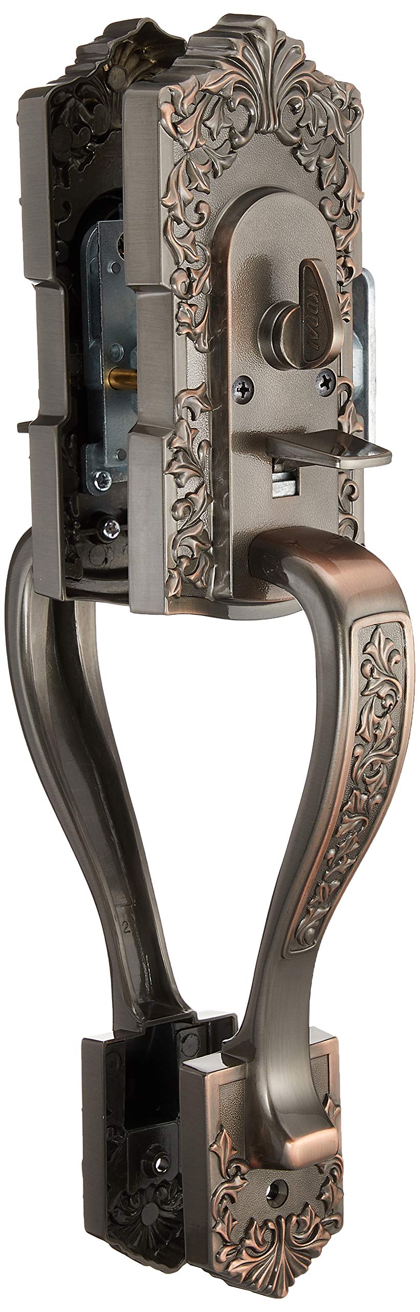 長沢製作所 アスカ TU-203 NFシリンダー 24506GB 9729 Amazon | 長沢製作所 アスカ TU-203 NFシリンダー 24506GB