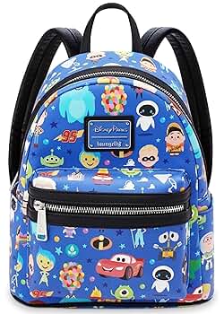 【Launge Fly】Exclusive -  Window Scene Mini Backpack EXCLUSIVE DROP: Loungefly Disney Snow White Window Scene