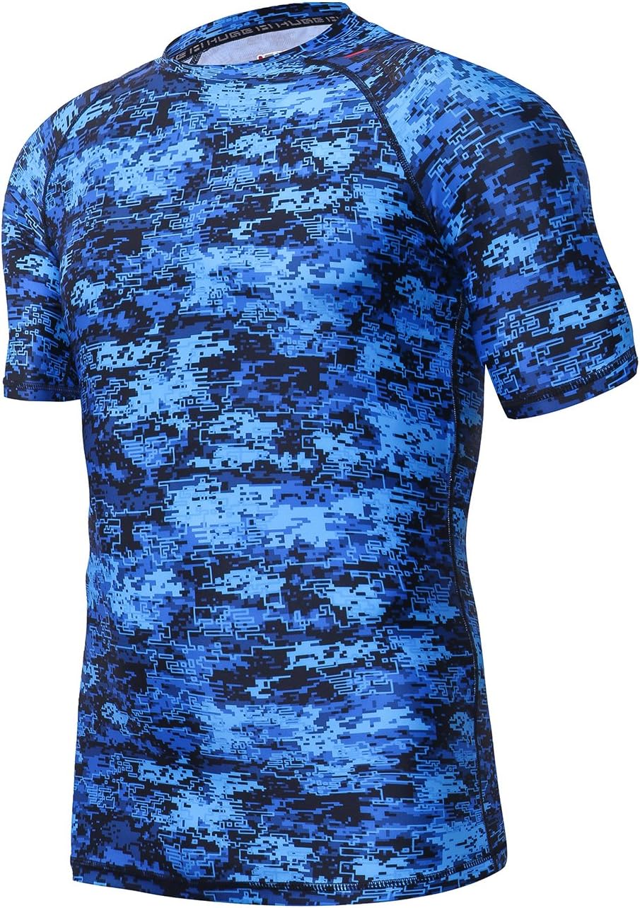 Pixel Blue