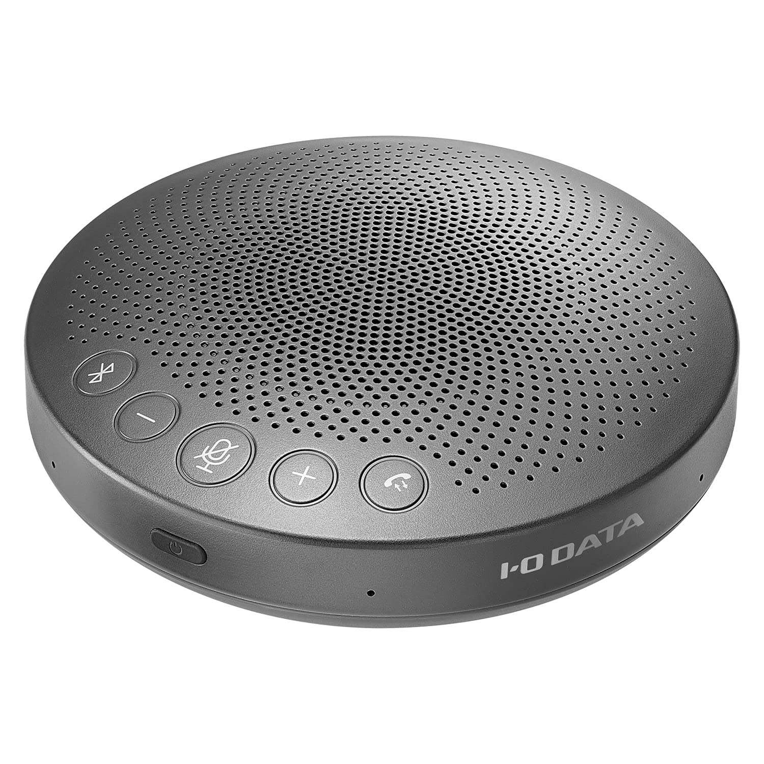 Amazon.co.jp: アイ・オー・データ IODATA 集音範囲切替