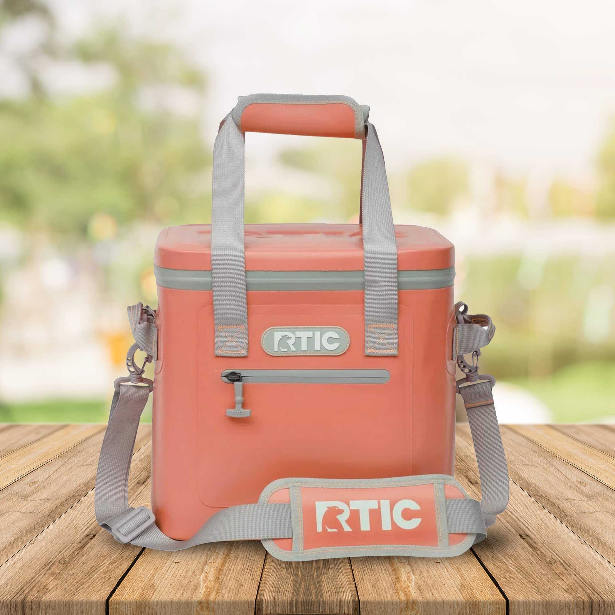 RTIC Soft Pack Coolers See Available Sizes Colors Soft