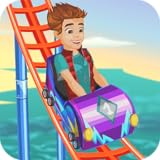 Roller Coaster 2 Free