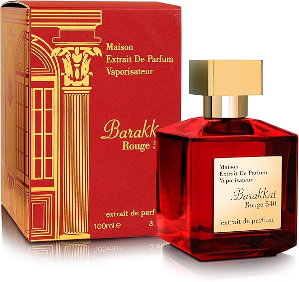 Fragrance World Suits
