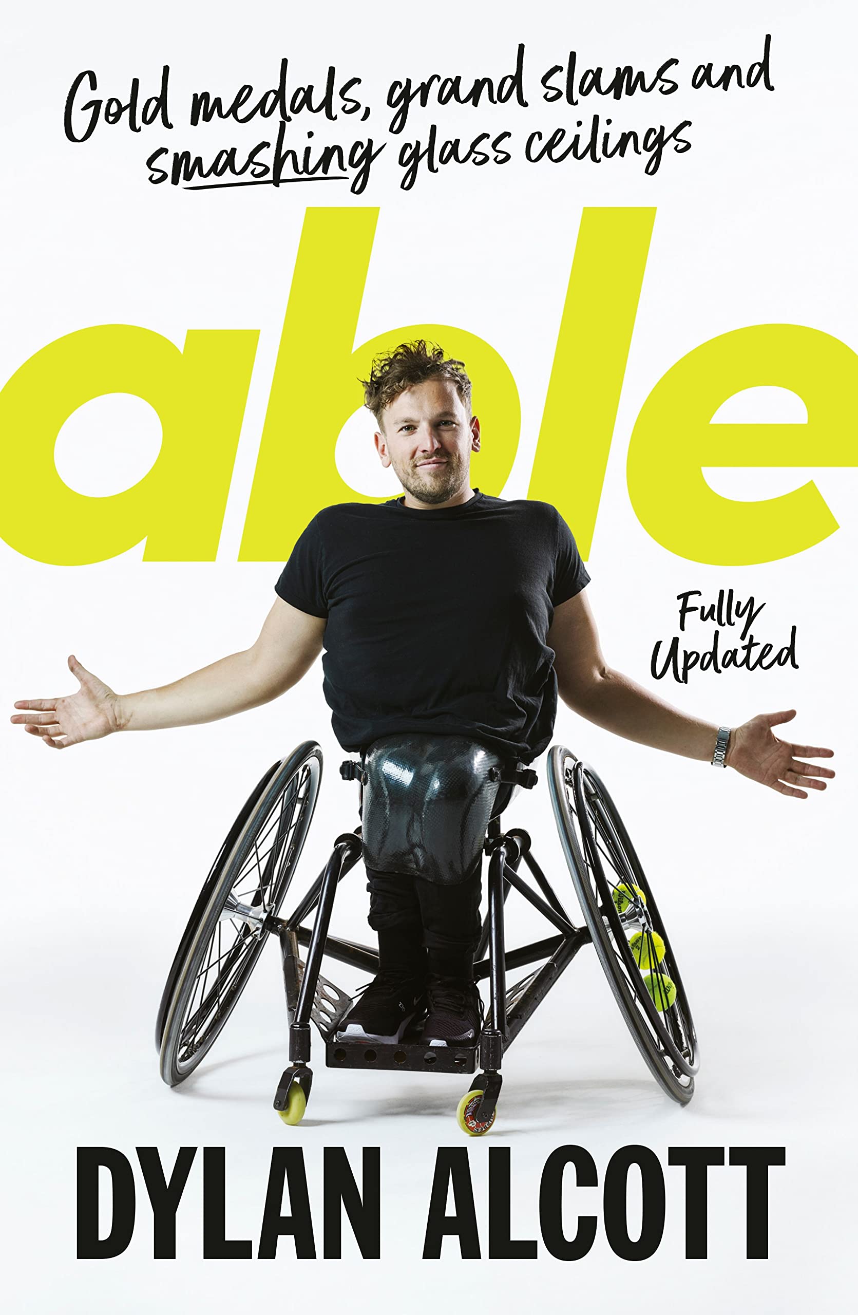Able: fully updated edition