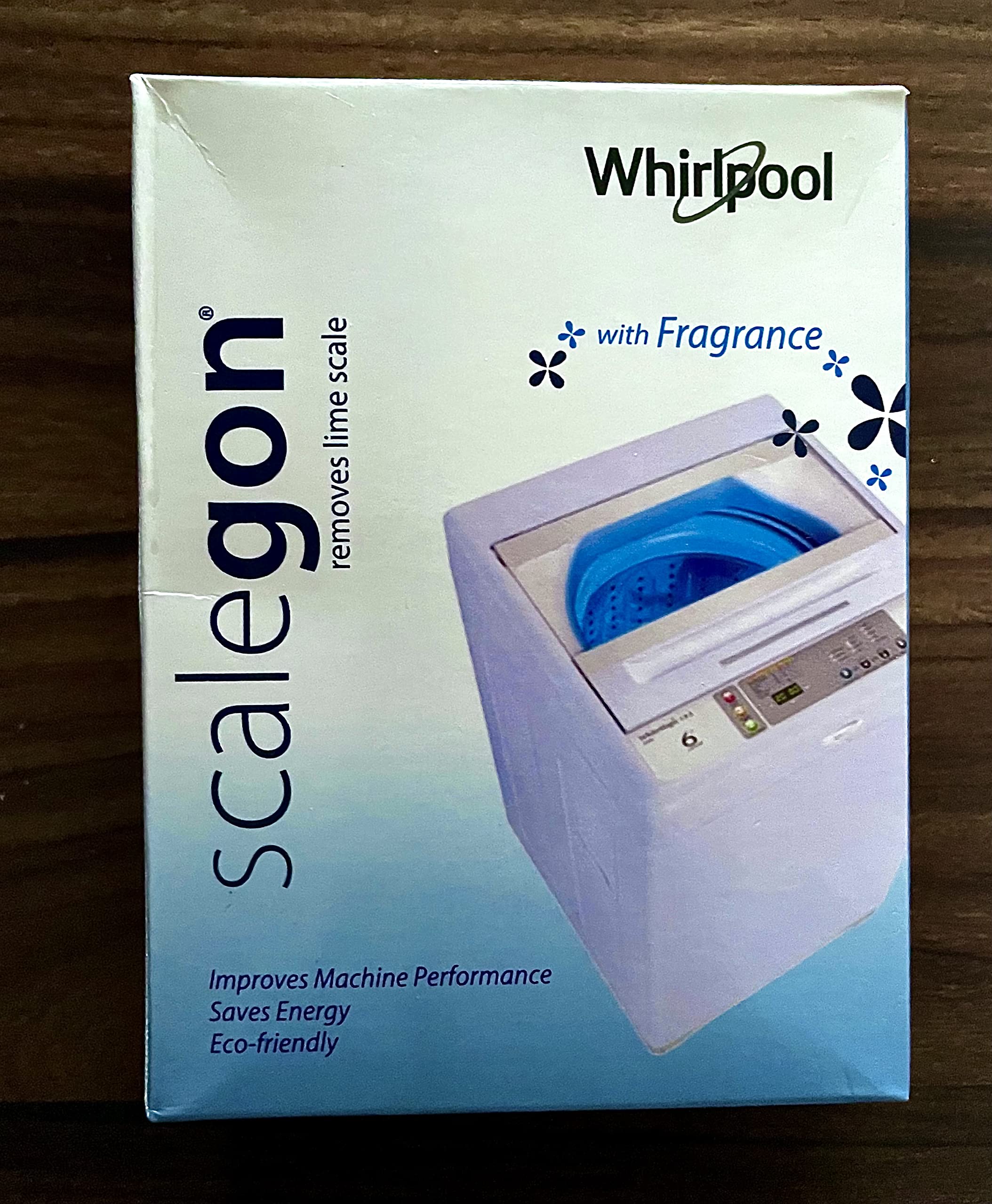 Buy Hevrik Scalegon Washing Machine Descaling powder for All Company’s