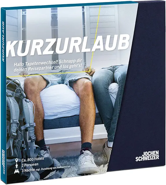 Kurzurlaub