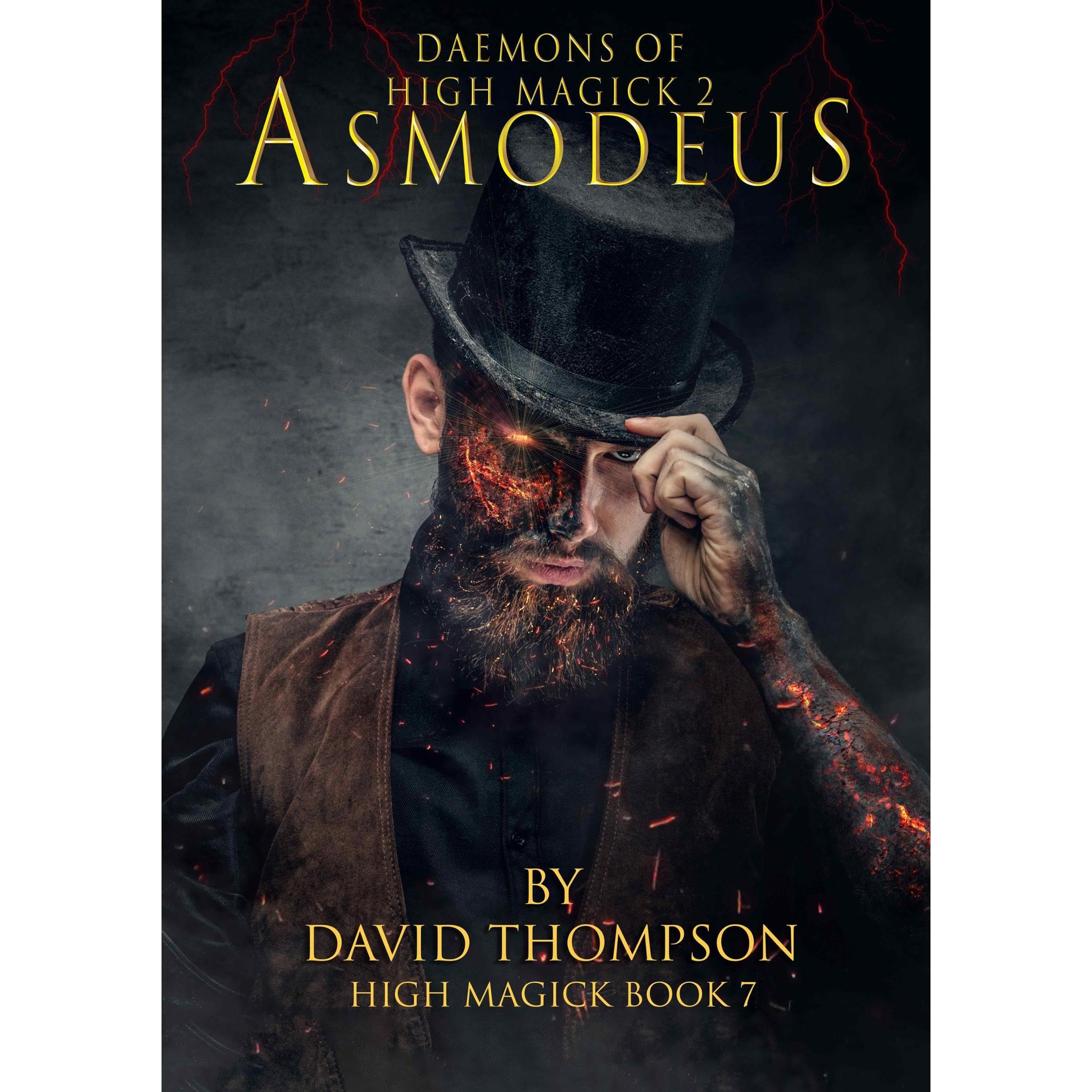 Asmodeus