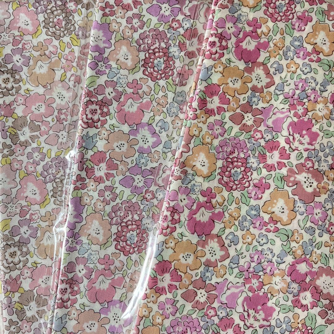 Amazon.co.jp: リバティ ホビーラホビーレ ミシェル 新色 三色 : おもちゃ 