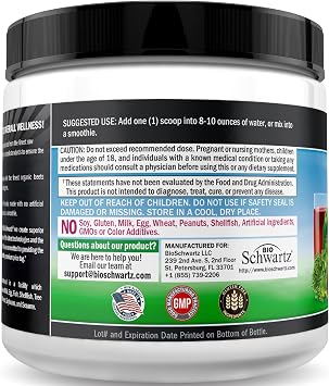 Beet Root Powder - Beets Superfood Supplement with Vitamin C - 30 Servings