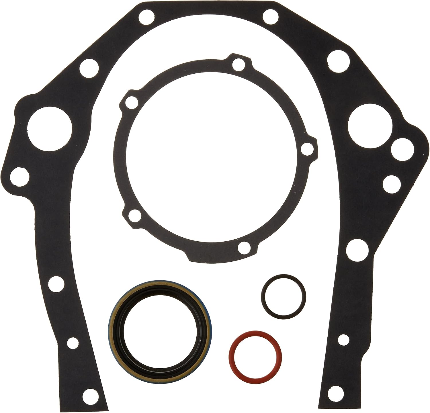 MAHLE Original JV1149 Engine Timing Cover Gasket Set
