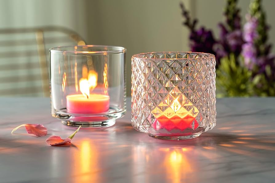 瞬間価格　定価21,340円　新品2個セットLeonardo キャンドルホルダー Amazon.co.jp: LEONARDO (レオナルド) キャンドルホルダー4個セット