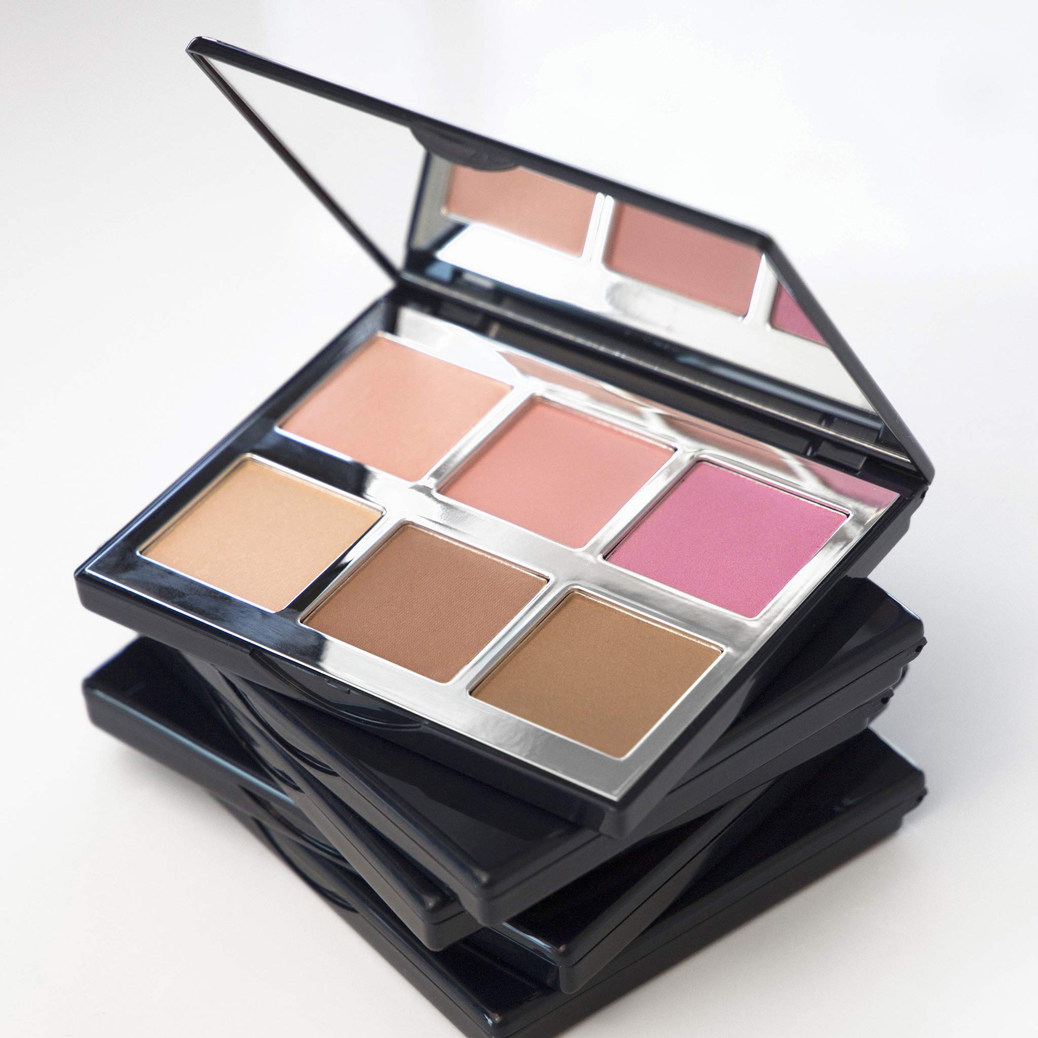 Amazon.com: Lune+Aster Horizon Bronzer & Cheek Palette  display picture 1