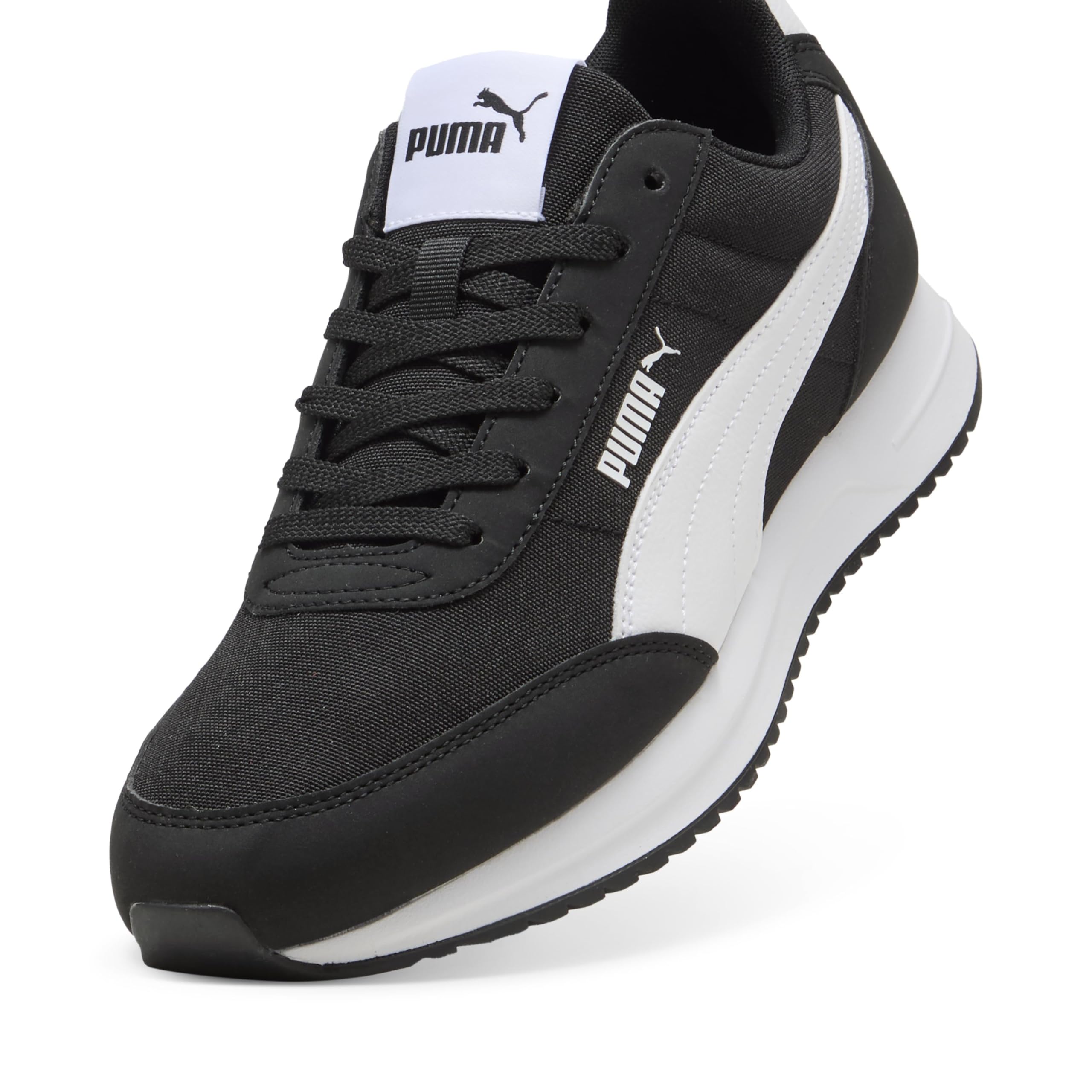 Puma R78 Lightwind BasketMixte