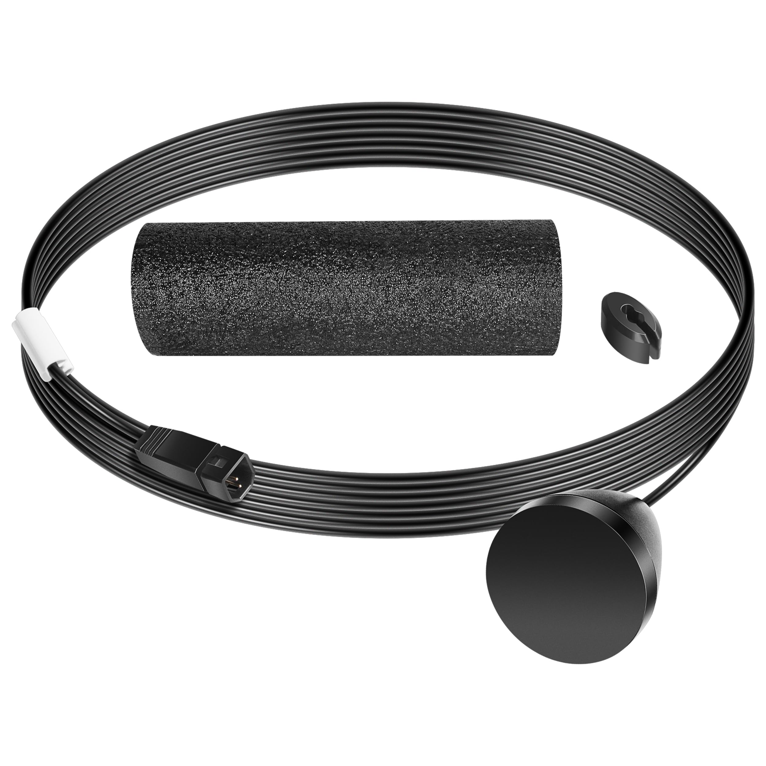Trasduttore 710211-1 XI 9 20 ICE con sonar a doppio fascio adatto per modelli di lampeggiatore/sonar Humminbird con trasduttore sonar da pesca non Chirp, ICE - 20/60 gradi, 200/83 kHz, lunghezza cavo