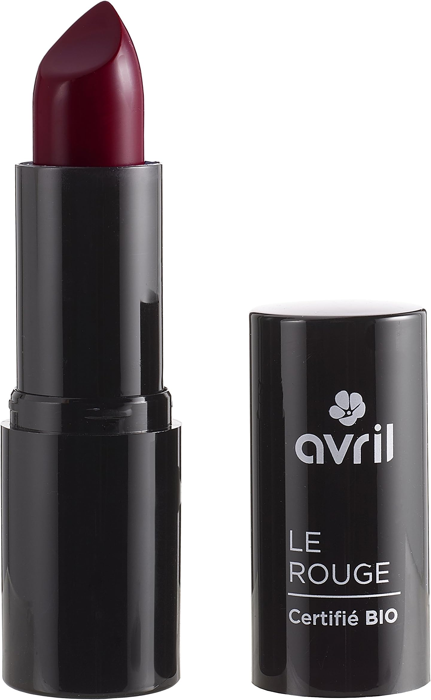Avril Cerise Burlat Number 602 Lipsticks, 4 ml