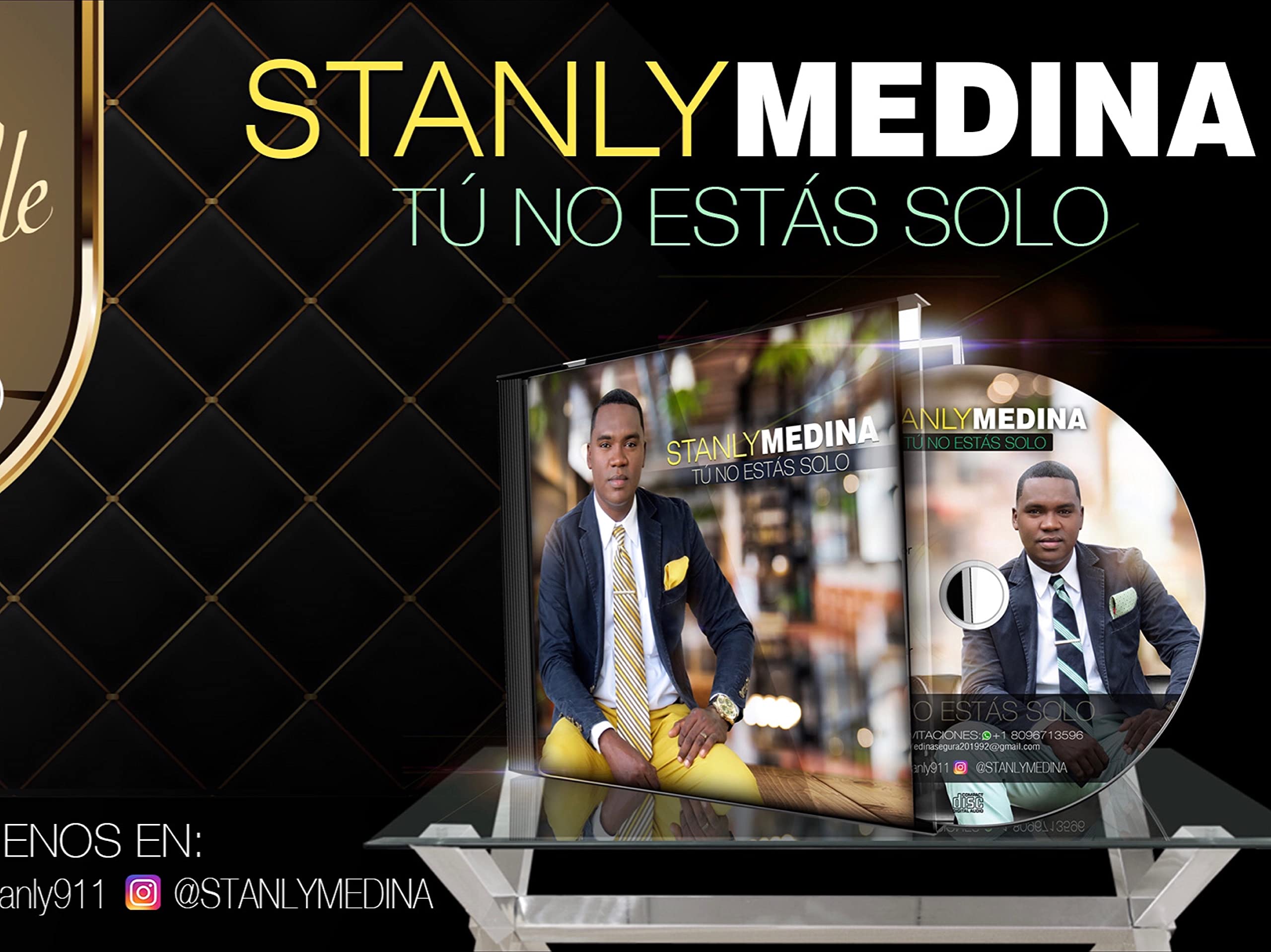 Stanly Medina