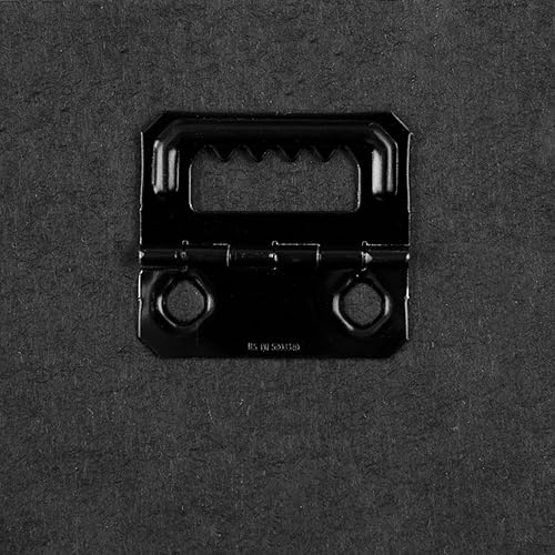 Miniatura 3 de Border Collie Brilliance - Lienzo de 36 x 36 pulgadas  Envolturas prémium para galería (1.25 pulgadas)