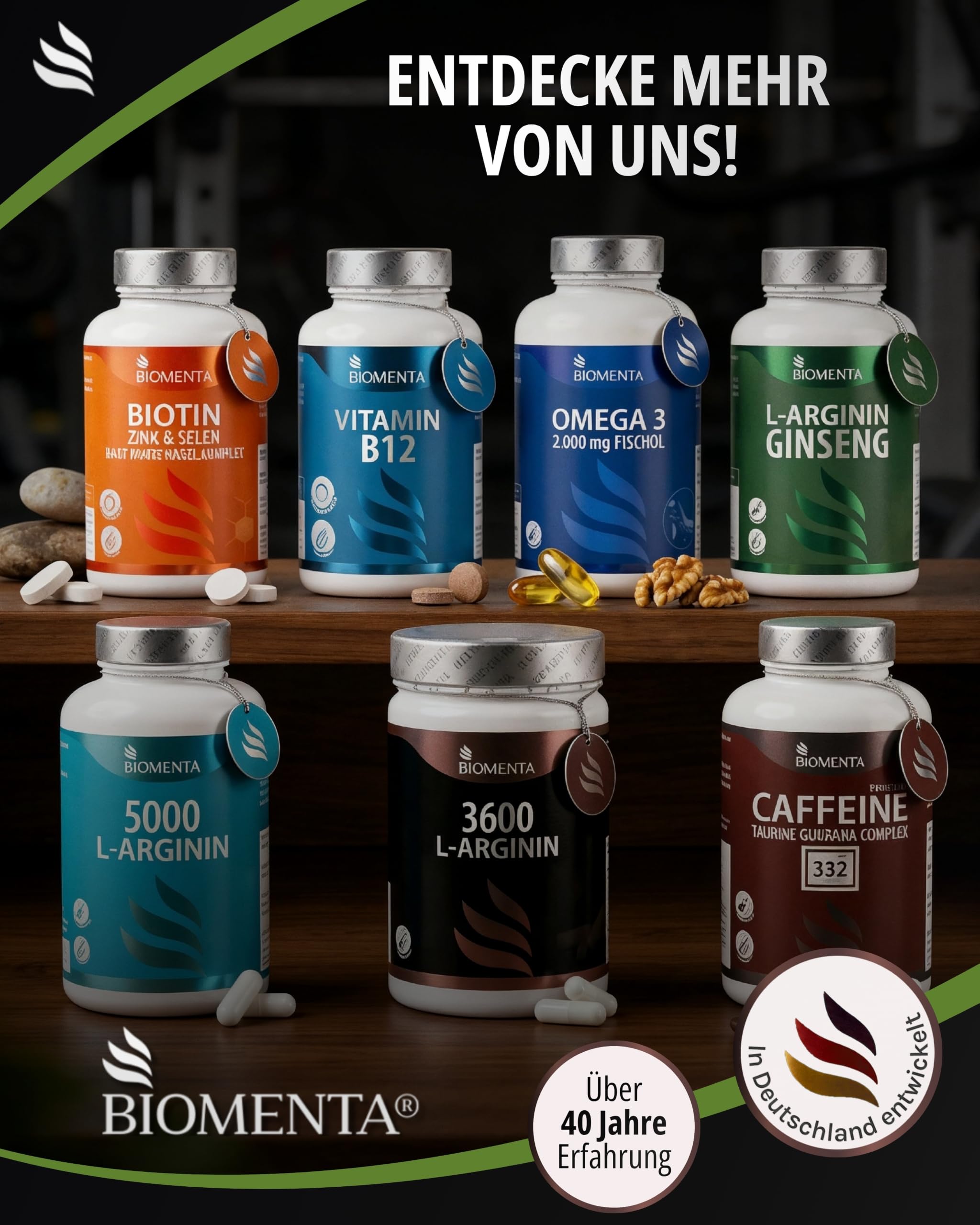 Leber Plus + Bitterkräuter Komplex Bundle