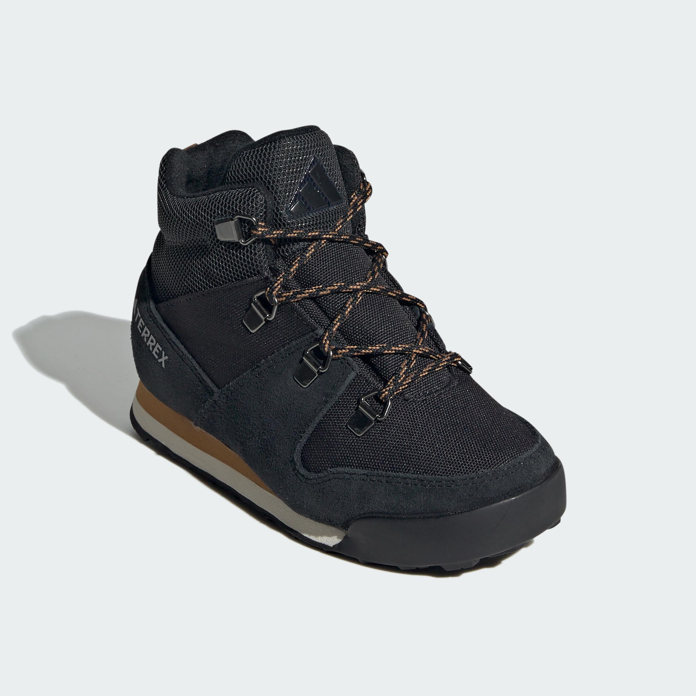 adidas Kids Scarpe Terrex Snowpitch COLD.RDY Winter