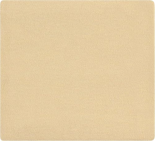 Miniatura 4 de Hudson Baby Manta unisex de franela de algodón para bebé, oso marrón, talla única