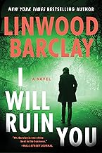 Cover of I Will Ruin You: A Novel