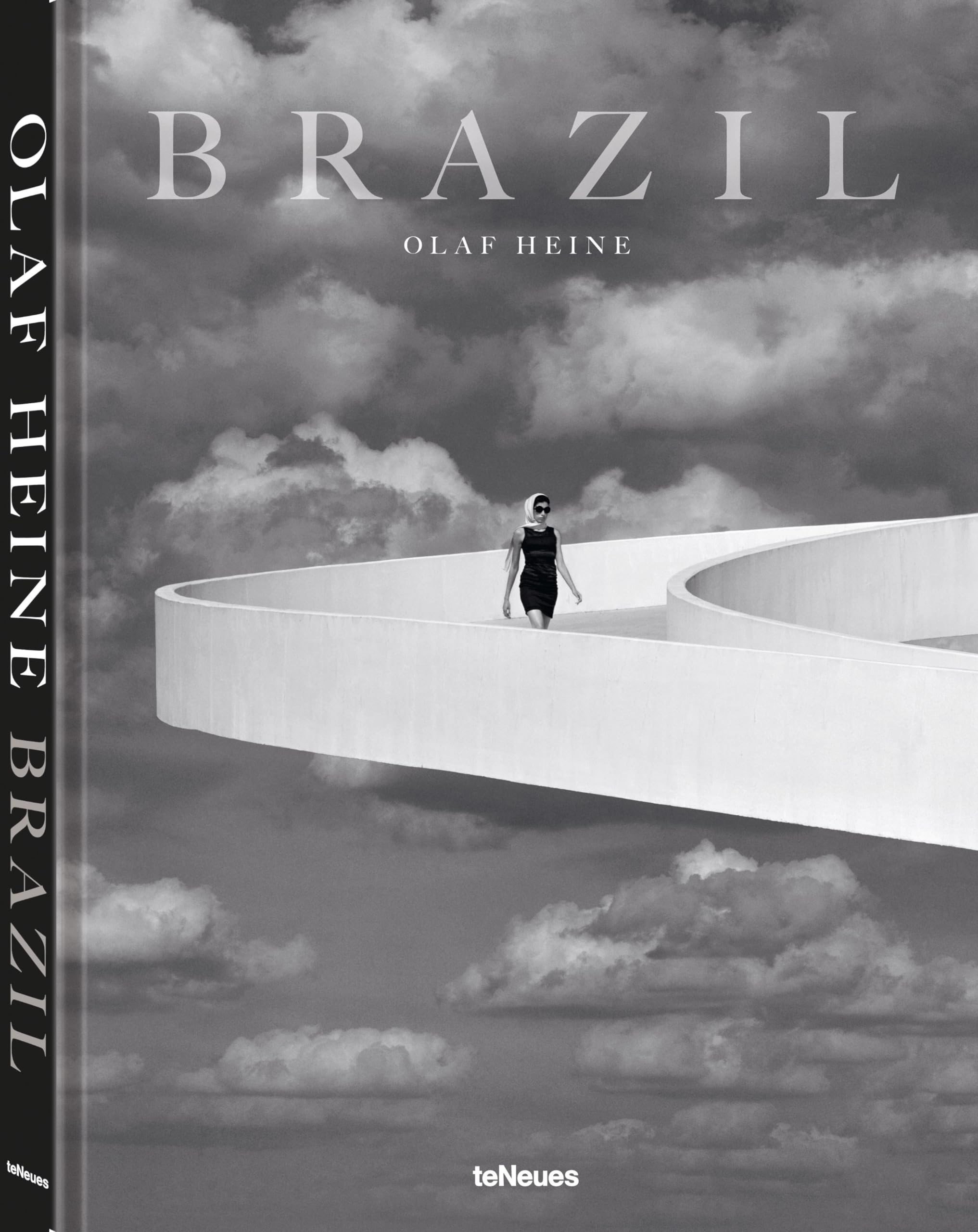 Olaf Heine Brazil /franCais/anglais