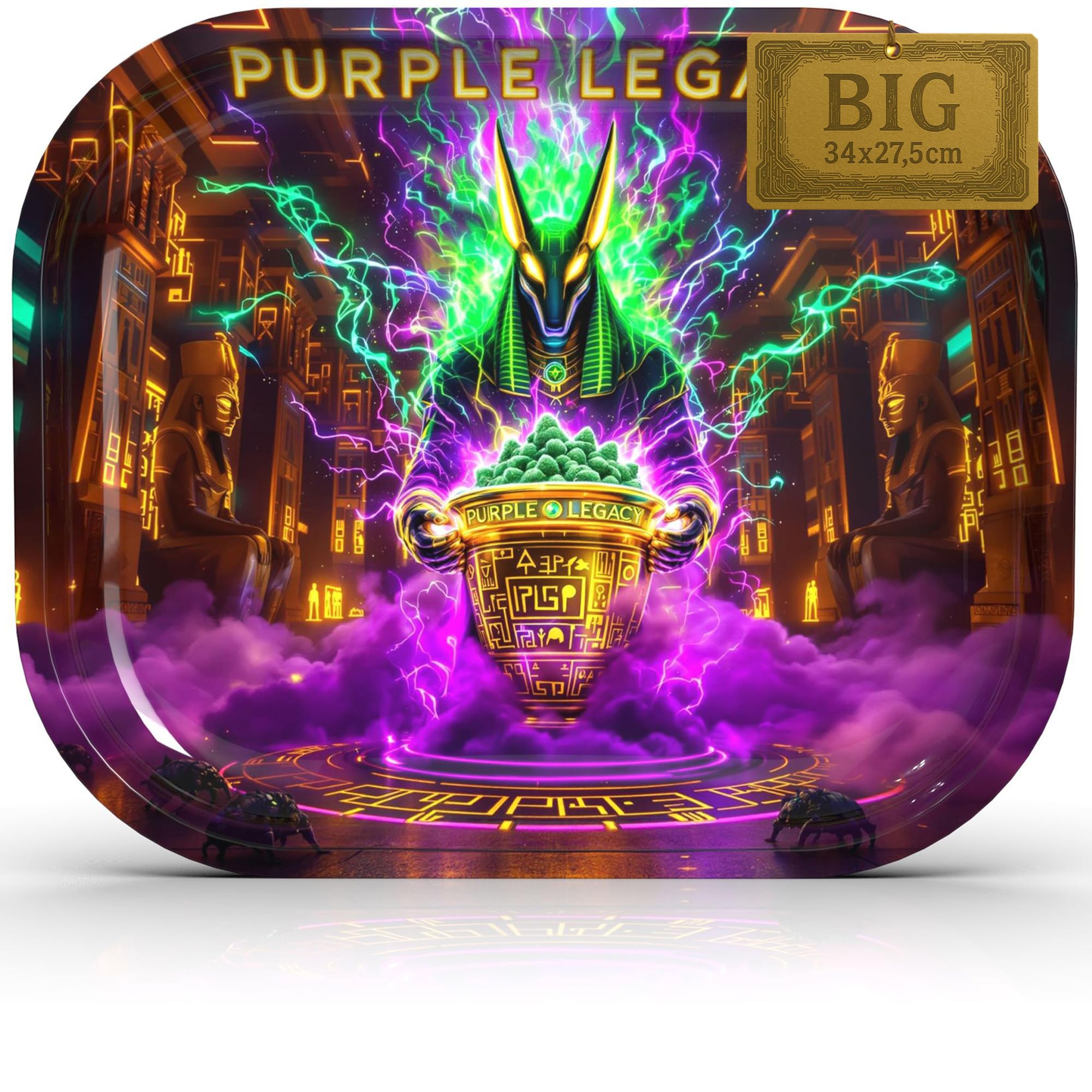 Specchio Da Bagno - 60 X 80 Cm Bordi Arrotondati Cm - Filo Lucido