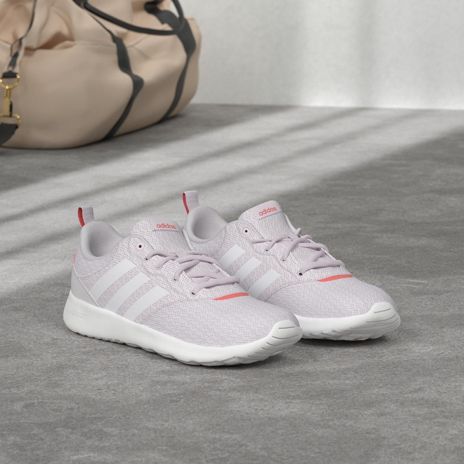 adidas Women's Advantage Sneaker
