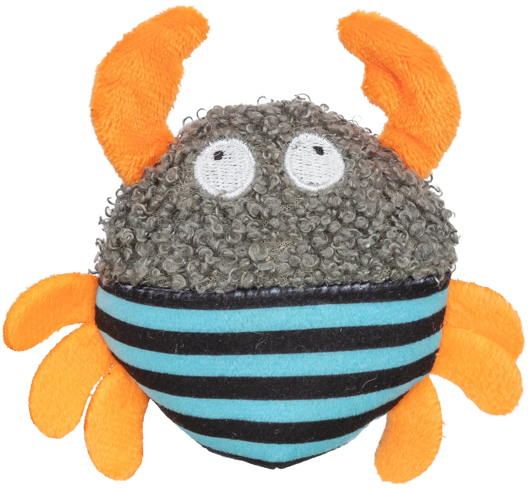 Trixie Multicolore Crab Toy For Cats