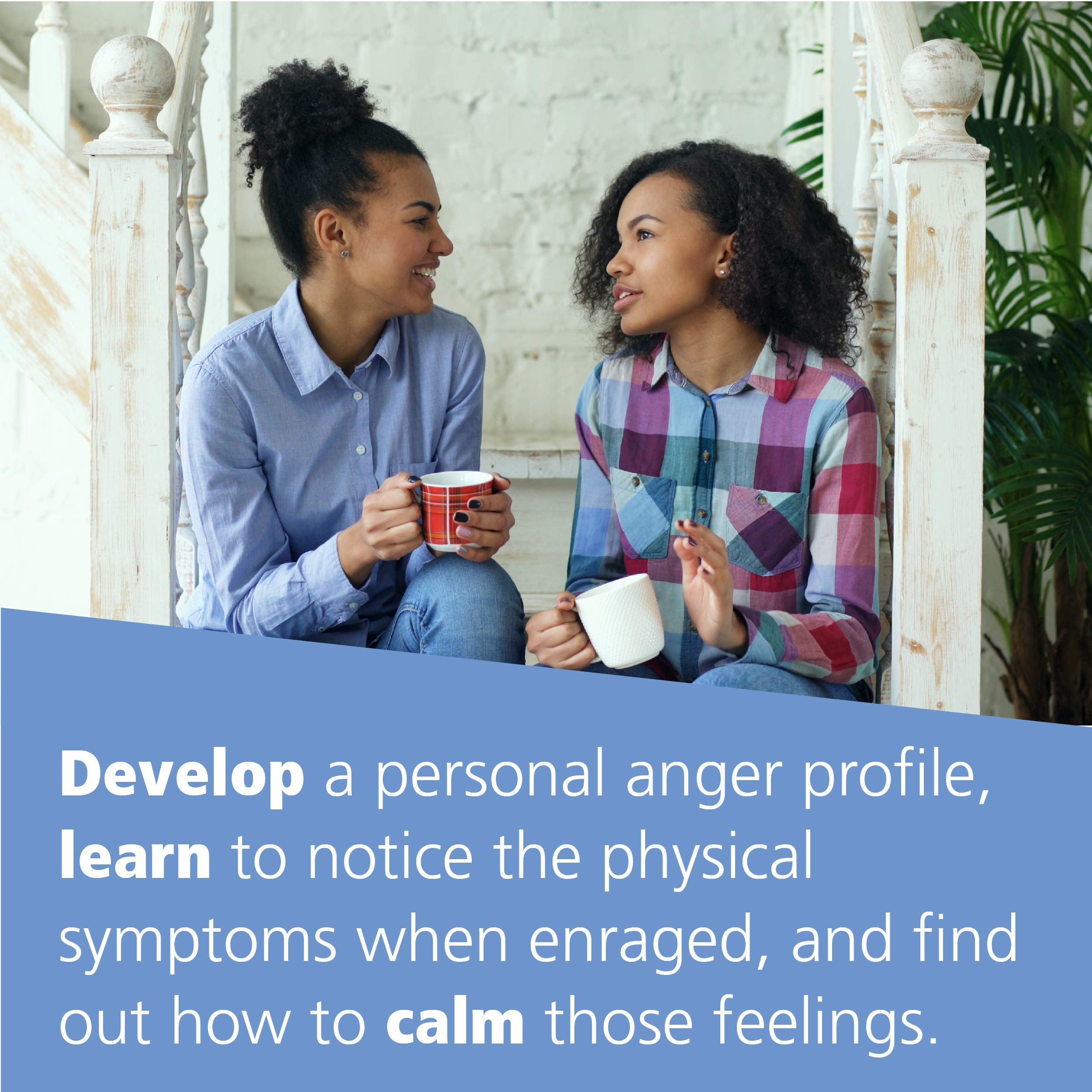 The Anger Workbook for Teens: Activities to Help You Deal with Anger and Frustration