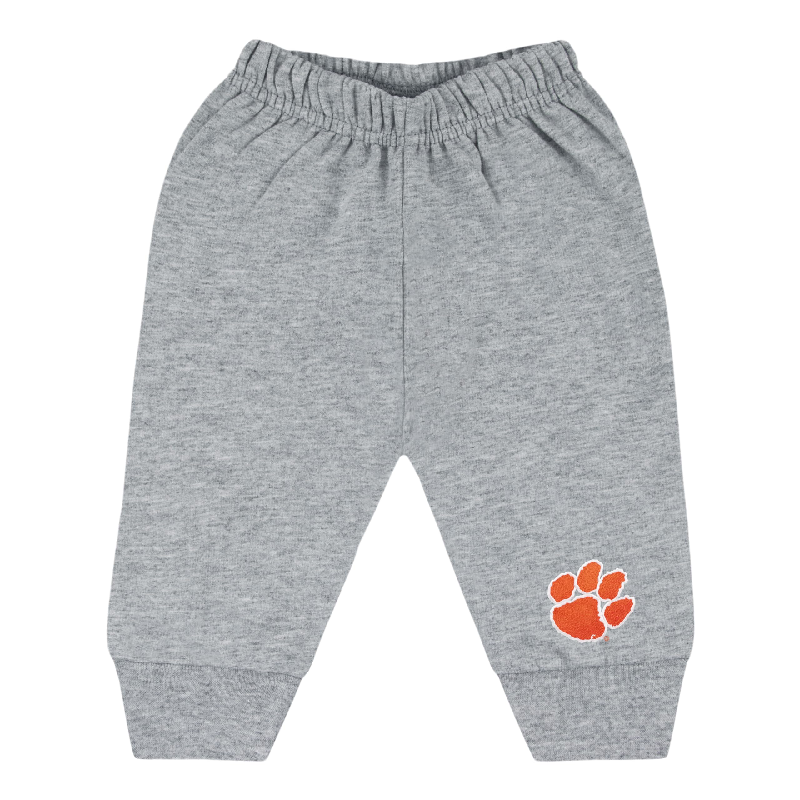 College Baby NCAA Infant Jogger Sweatpants