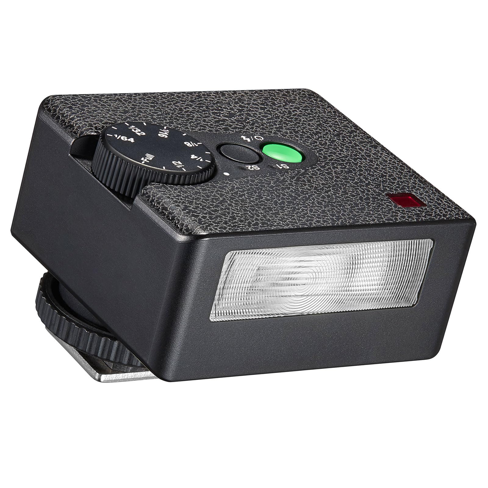 Flash Cámaras ligeras con control óptico